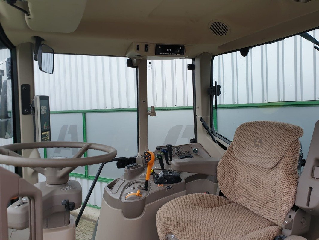 Traktor tip John Deere 6175M**SONDERFINANZIERUNG** 3,89%, Gebrauchtmaschine in Sittensen (Poză 9)