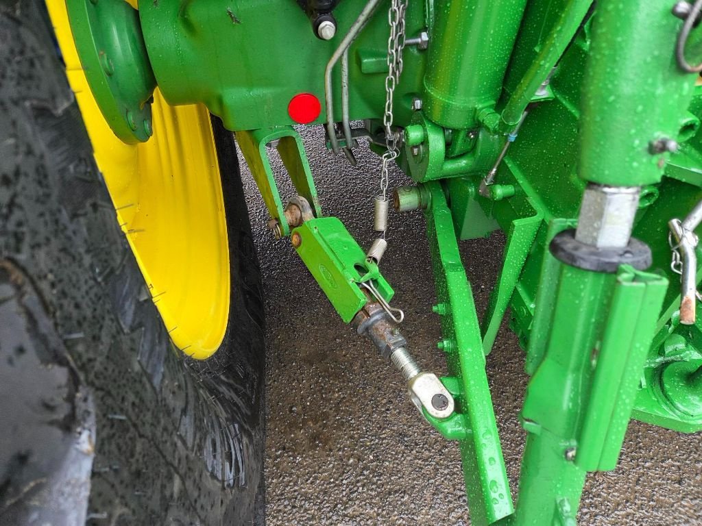 Traktor des Typs John Deere 6175M, Gebrauchtmaschine in ATHIS (Bild 11)