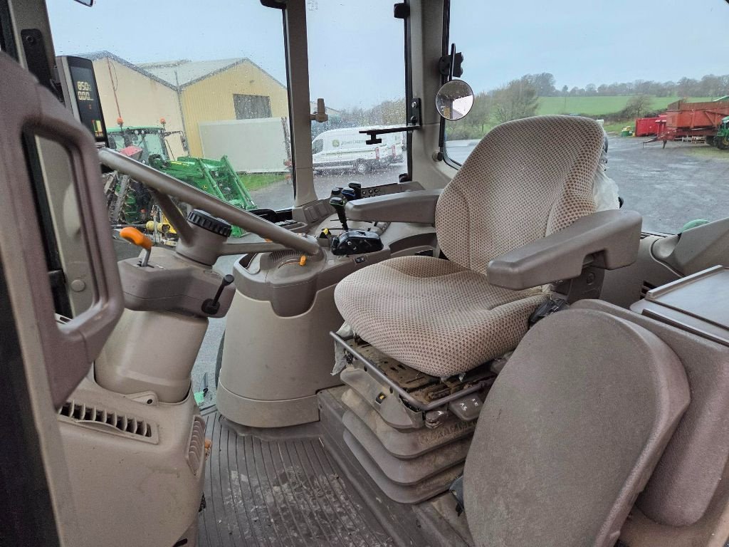 Traktor of the type John Deere 6175M, Gebrauchtmaschine in ATHIS (Picture 10)