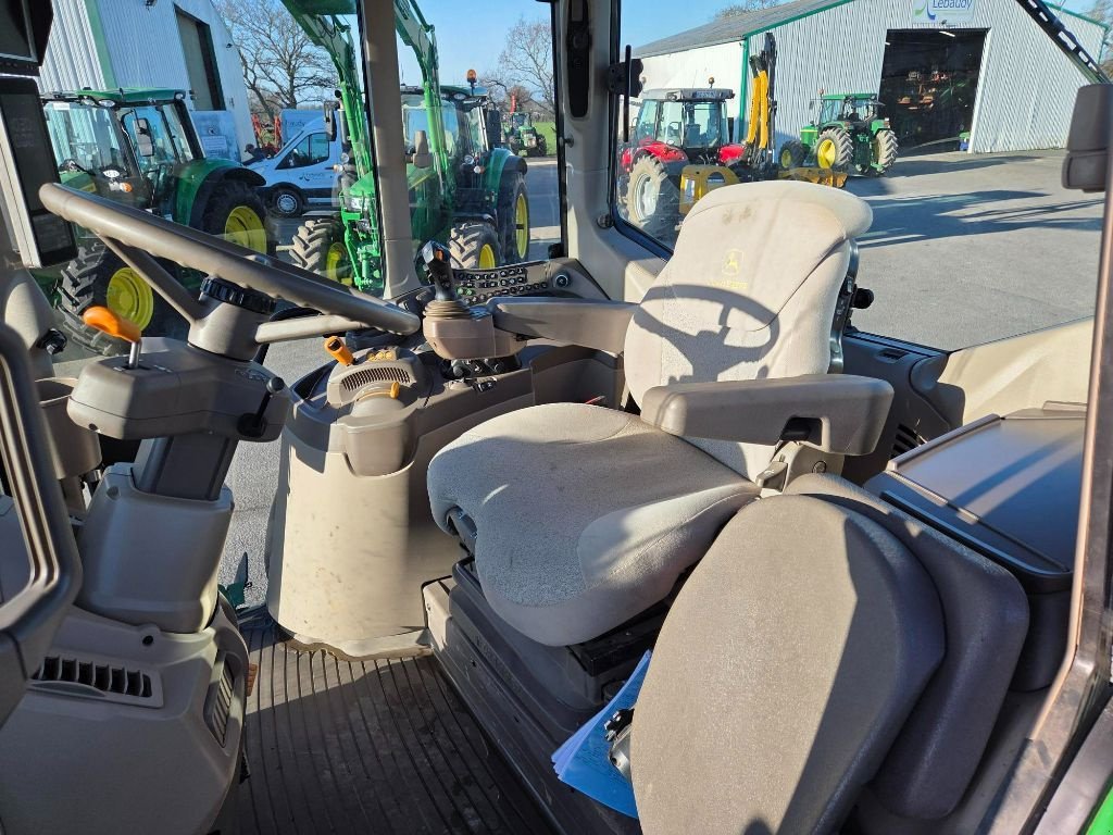 Traktor del tipo John Deere 6175M, Gebrauchtmaschine en SAINTENY (Imagen 5)