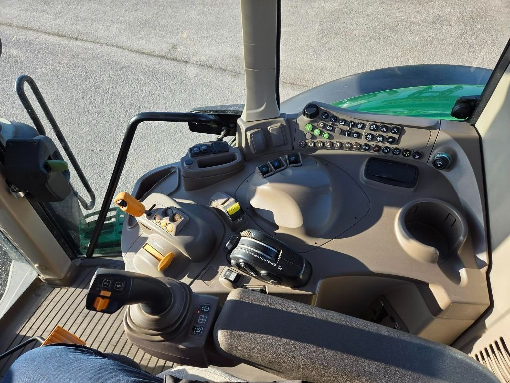 Traktor del tipo John Deere 6175M, Gebrauchtmaschine en SAINTENY (Imagen 4)