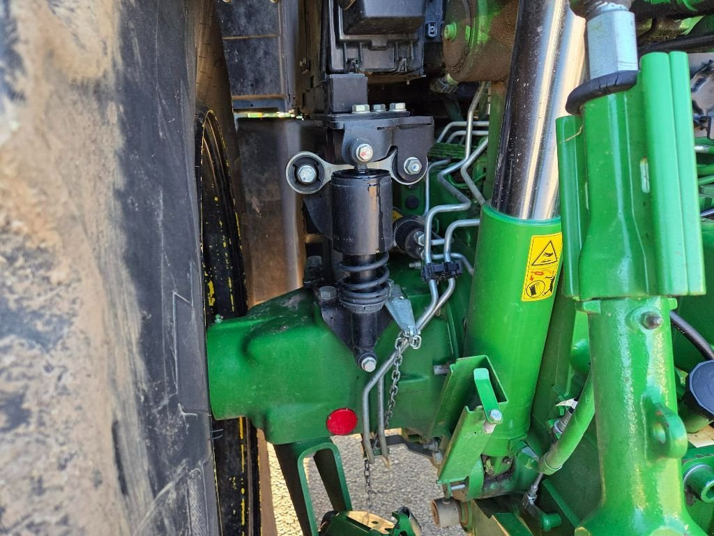 Traktor del tipo John Deere 6175M, Gebrauchtmaschine en SAINTENY (Imagen 9)