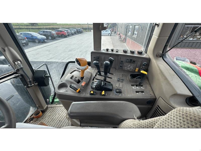 Traktor des Typs John Deere 6175M, Gebrauchtmaschine in Richebourg (Bild 9)