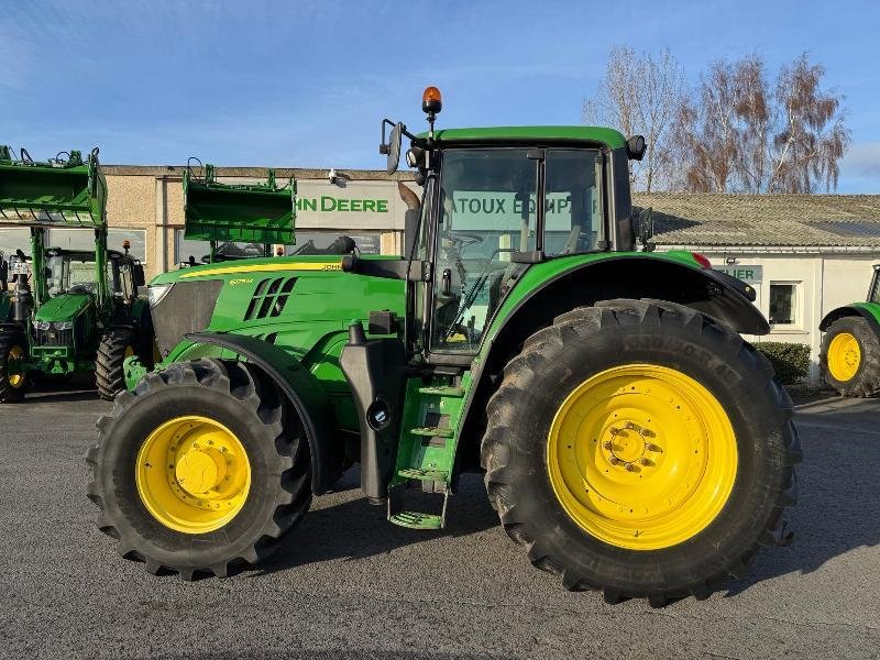 Traktor za tip John Deere 6175M, Gebrauchtmaschine u Wargnies Le Grand (Slika 2)