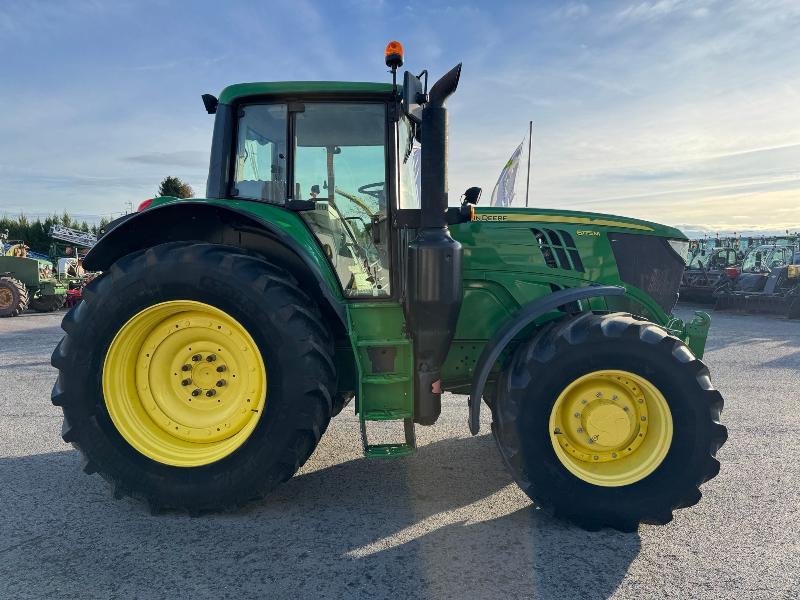 Traktor za tip John Deere 6175M, Gebrauchtmaschine u Wargnies Le Grand (Slika 11)