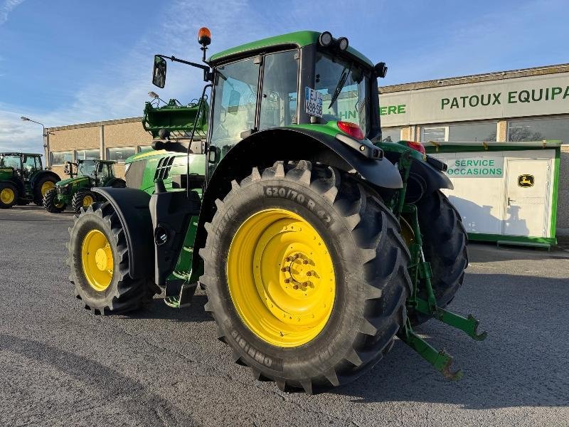 Traktor za tip John Deere 6175M, Gebrauchtmaschine u Wargnies Le Grand (Slika 3)