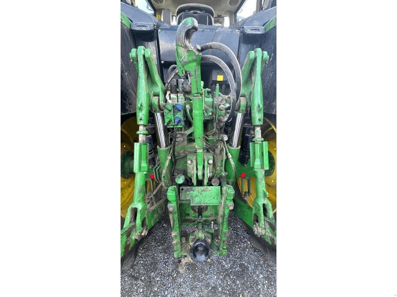 Traktor des Typs John Deere 6175M, Gebrauchtmaschine in Richebourg (Bild 3)