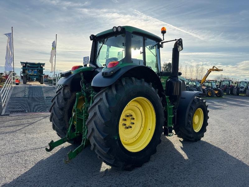 Traktor za tip John Deere 6175M, Gebrauchtmaschine u Wargnies Le Grand (Slika 7)