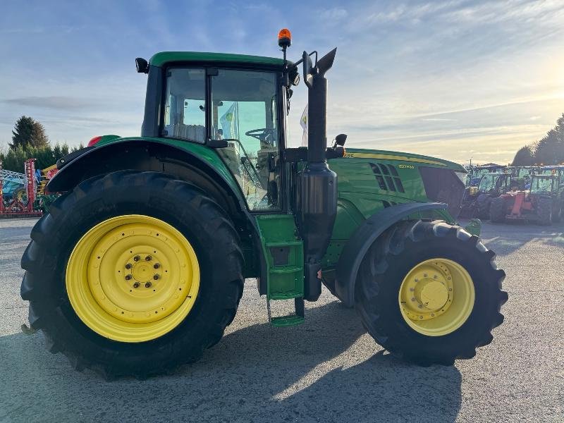 Traktor za tip John Deere 6175M, Gebrauchtmaschine u Wargnies Le Grand (Slika 8)
