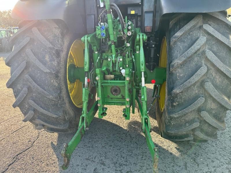 Traktor za tip John Deere 6175M, Gebrauchtmaschine u Wargnies Le Grand (Slika 5)