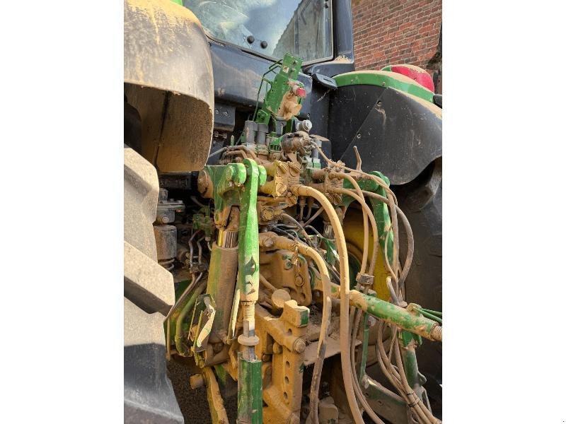 Traktor van het type John Deere 6175M, Gebrauchtmaschine in Wargnies Le Grand (Foto 2)