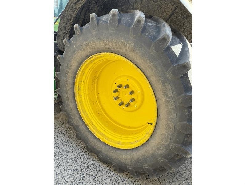 Traktor van het type John Deere 6175M, Gebrauchtmaschine in Wargnies Le Grand (Foto 6)