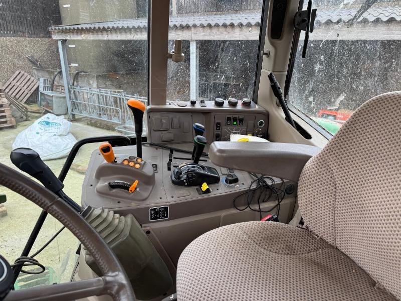 Traktor типа John Deere 6175M, Gebrauchtmaschine в Wargnies Le Grand (Фотография 10)