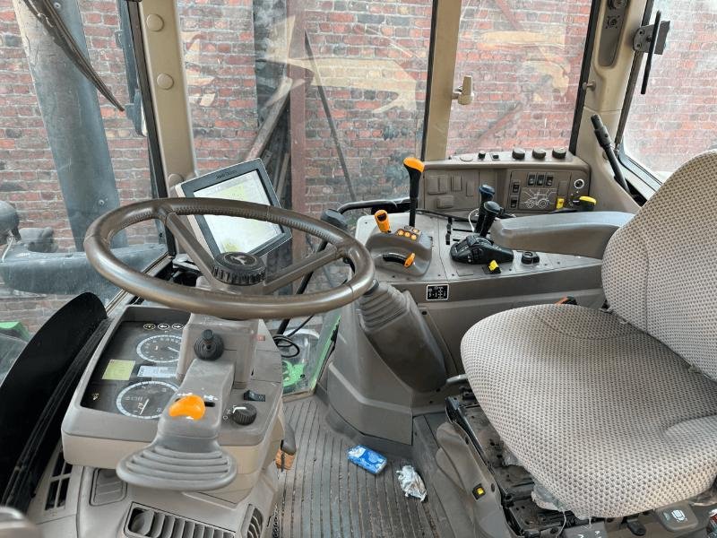 Traktor van het type John Deere 6175M, Gebrauchtmaschine in Wargnies Le Grand (Foto 5)