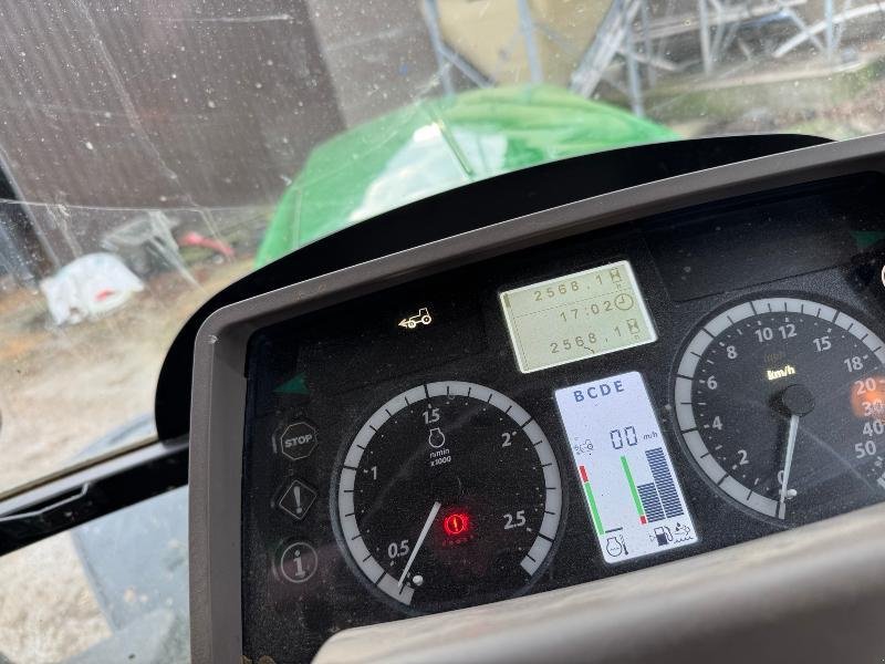 Traktor типа John Deere 6175M, Gebrauchtmaschine в Wargnies Le Grand (Фотография 11)