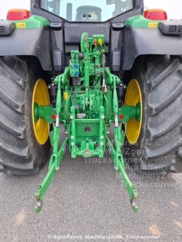 Traktor typu John Deere 6175M, Gebrauchtmaschine v LOMBEZ (Obrázek 5)