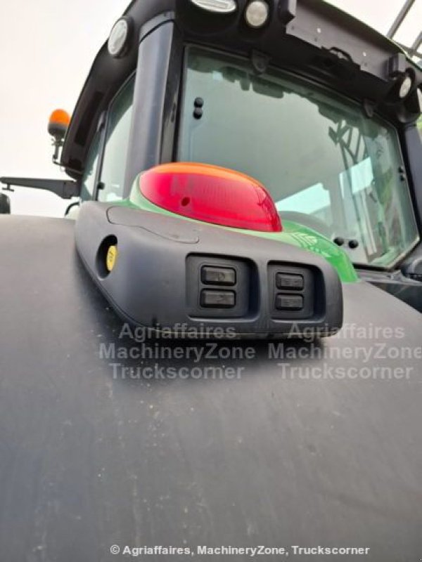 Traktor typu John Deere 6175M, Gebrauchtmaschine v LOMBEZ (Obrázek 4)