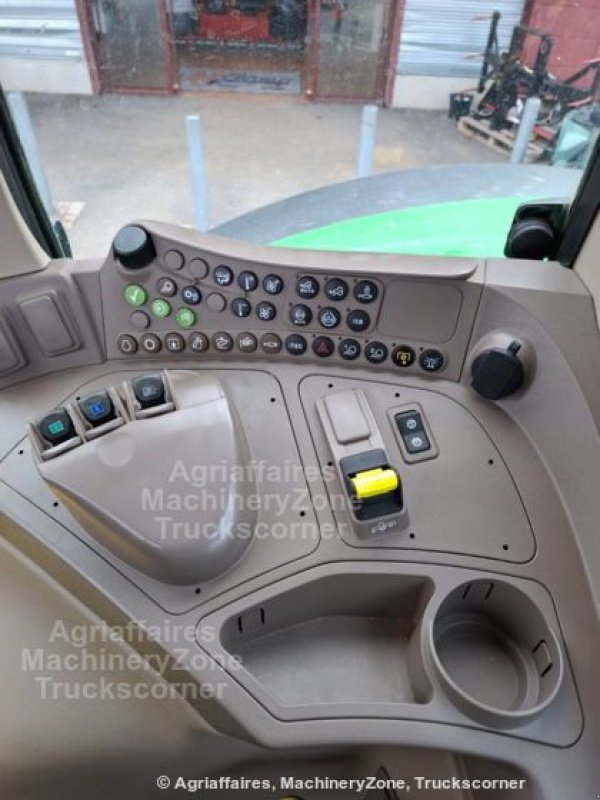 Traktor typu John Deere 6175M, Gebrauchtmaschine v LOMBEZ (Obrázek 8)