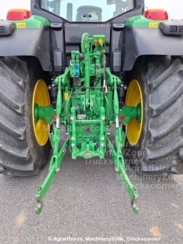 Traktor typu John Deere 6175M, Gebrauchtmaschine v LOMBEZ (Obrázek 5)