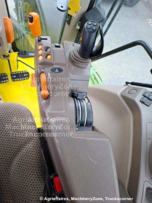 Traktor typu John Deere 6175M, Gebrauchtmaschine v LOMBEZ (Obrázek 7)