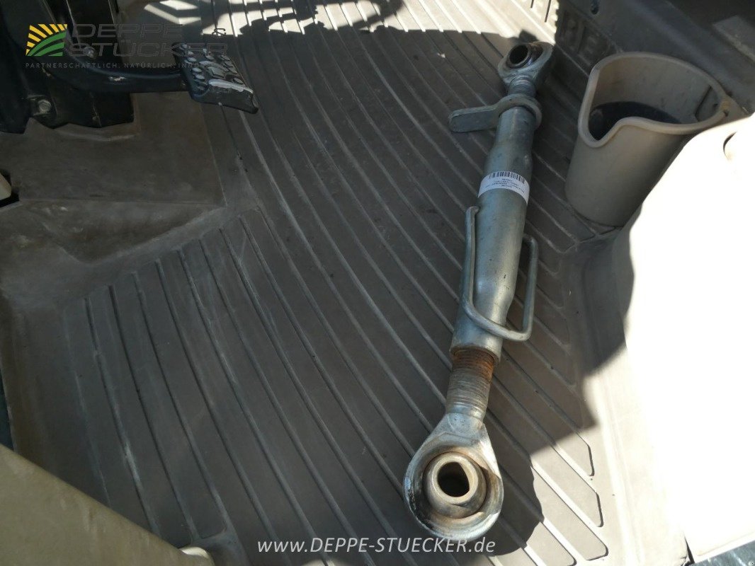 Traktor του τύπου John Deere 6175M, Gebrauchtmaschine σε Lauterberg/Barbis (Φωτογραφία 13)