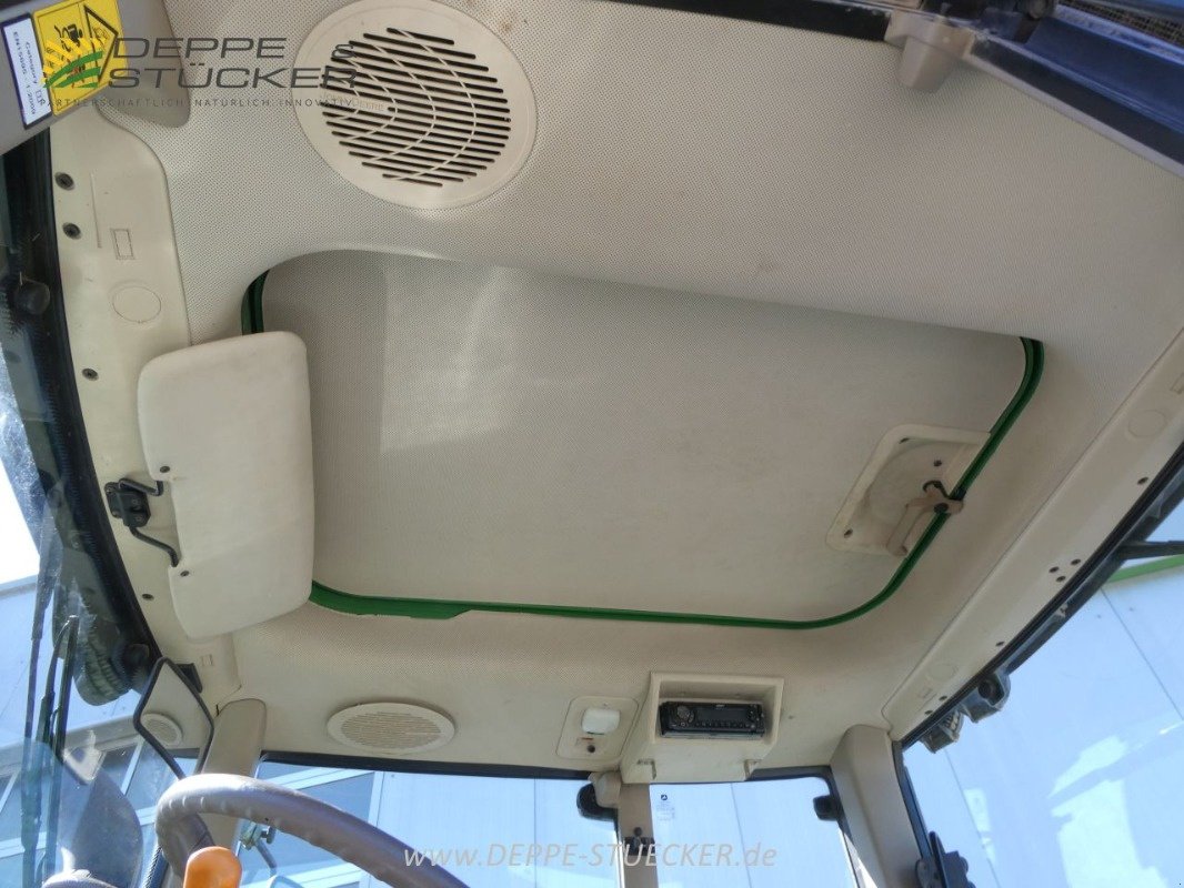 Traktor του τύπου John Deere 6175M, Gebrauchtmaschine σε Lauterberg/Barbis (Φωτογραφία 19)