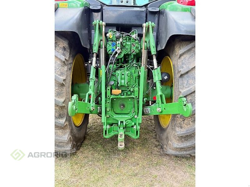 Traktor от тип John Deere 6175M, Gebrauchtmaschine в Kaunas (Снимка 26)