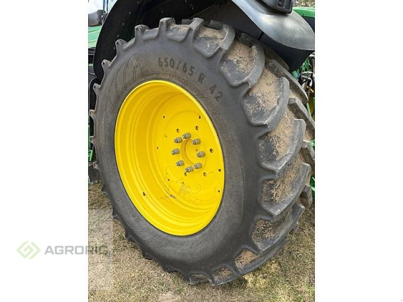 Traktor от тип John Deere 6175M, Gebrauchtmaschine в Kaunas (Снимка 19)