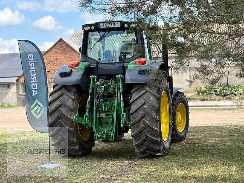 Traktor от тип John Deere 6175M, Gebrauchtmaschine в Kaunas (Снимка 15)