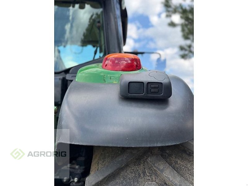 Traktor от тип John Deere 6175M, Gebrauchtmaschine в Kaunas (Снимка 24)