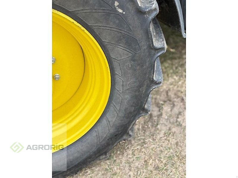 Traktor от тип John Deere 6175M, Gebrauchtmaschine в Kaunas (Снимка 9)