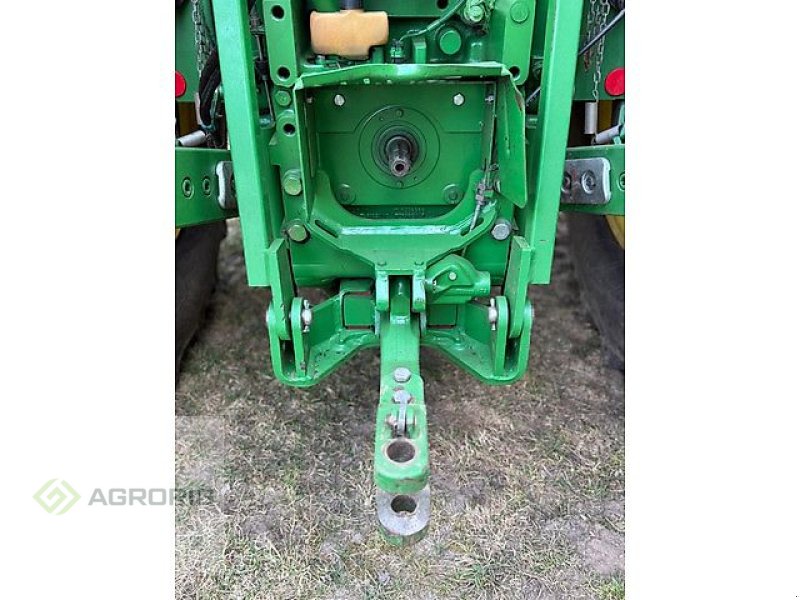 Traktor от тип John Deere 6175M, Gebrauchtmaschine в Kaunas (Снимка 28)