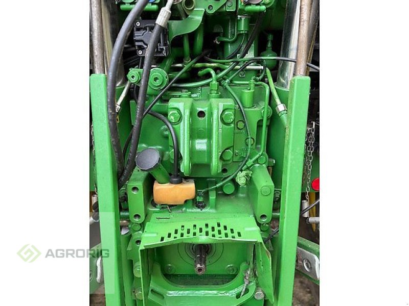Traktor от тип John Deere 6175M, Gebrauchtmaschine в Kaunas (Снимка 29)