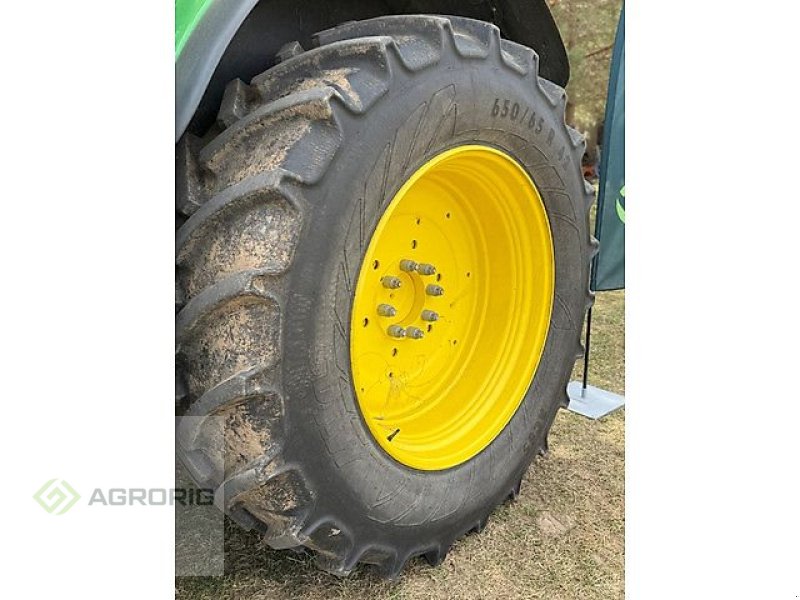 Traktor от тип John Deere 6175M, Gebrauchtmaschine в Kaunas (Снимка 16)