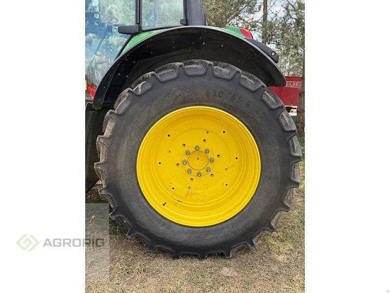 Traktor от тип John Deere 6175M, Gebrauchtmaschine в Kaunas (Снимка 18)