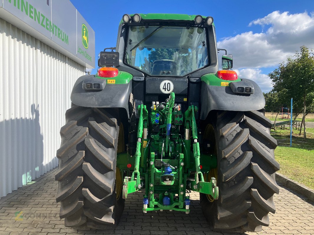 Traktor typu John Deere 6175M, Gebrauchtmaschine v Sonnewalde (Obrázek 4)