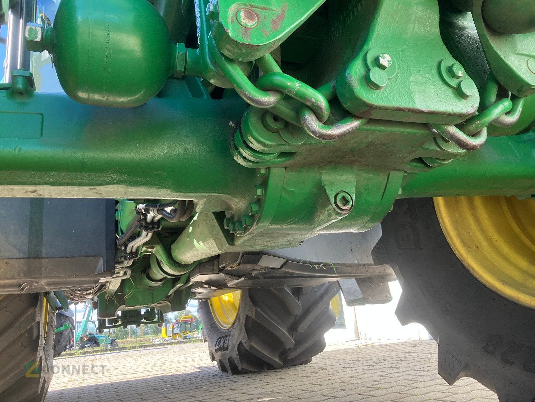 Traktor typu John Deere 6175M, Gebrauchtmaschine v Sonnewalde (Obrázek 13)