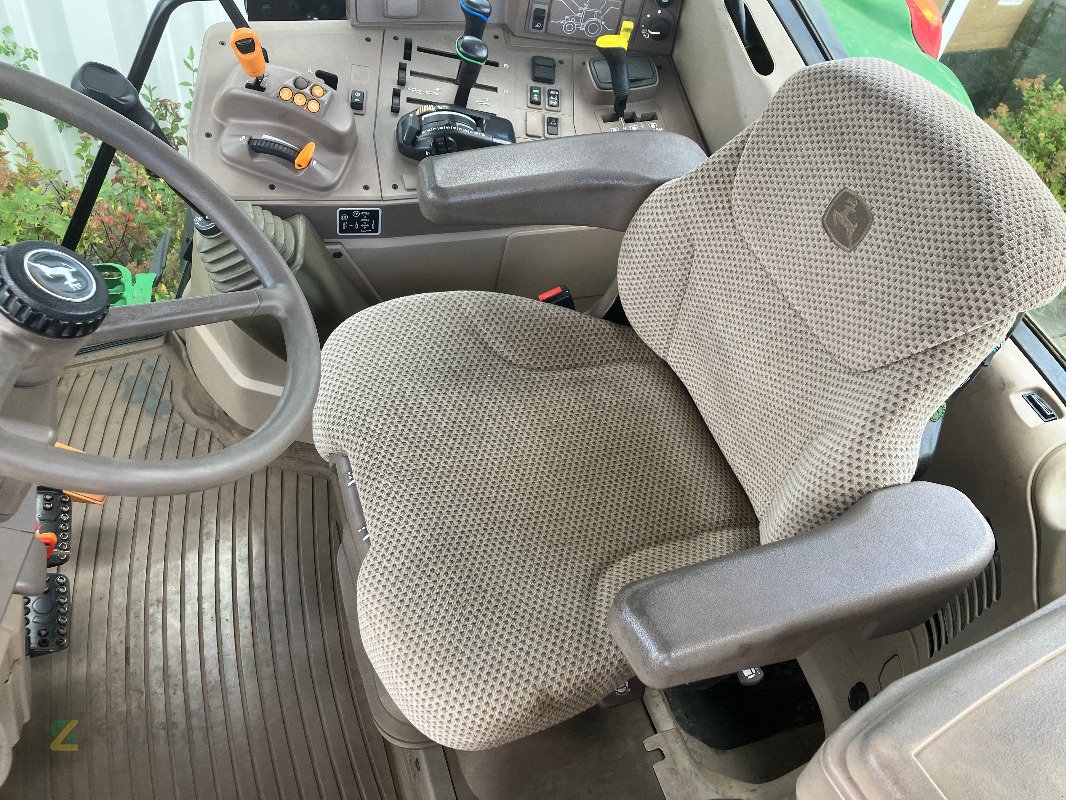 Traktor typu John Deere 6175M, Gebrauchtmaschine v Sonnewalde (Obrázek 7)