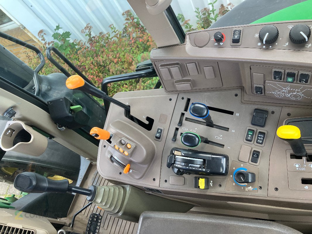 Traktor typu John Deere 6175M, Gebrauchtmaschine v Sonnewalde (Obrázek 8)