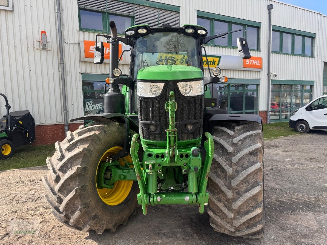 Traktor Türe ait John Deere 6175M, Gebrauchtmaschine içinde Barsinghausen OT Groß Munzel (resim 2)