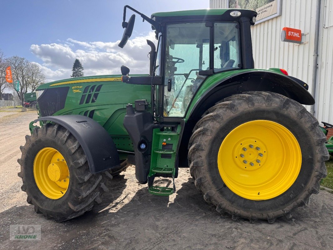 Traktor tip John Deere 6175M, Gebrauchtmaschine in Barsinghausen OT Groß Munzel (Poză 9)