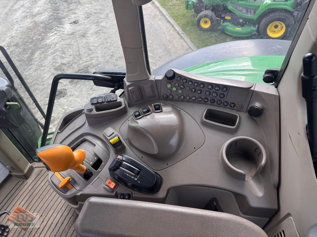 Traktor tip John Deere 6175M, Gebrauchtmaschine in Barsinghausen OT Groß Munzel (Poză 11)