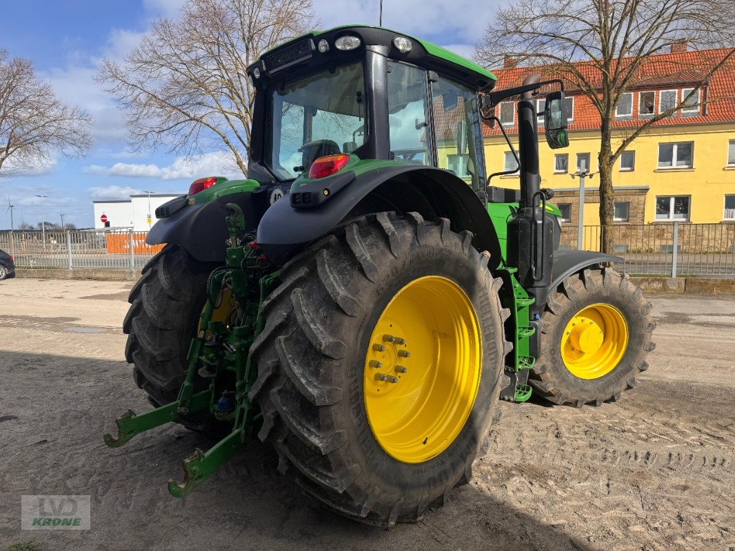 Traktor tip John Deere 6175M, Gebrauchtmaschine in Barsinghausen OT Groß Munzel (Poză 5)