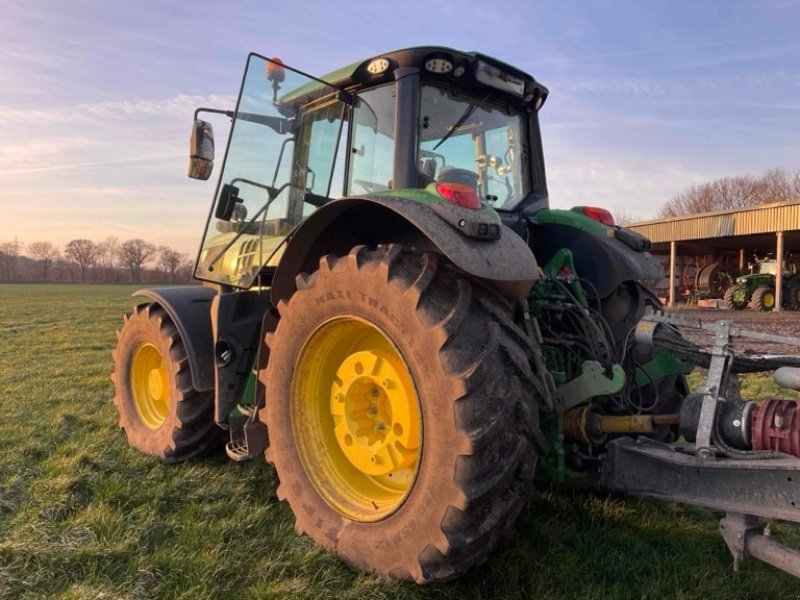 Traktor typu John Deere 6175M, Gebrauchtmaschine v Sittensen (Obrázek 3)