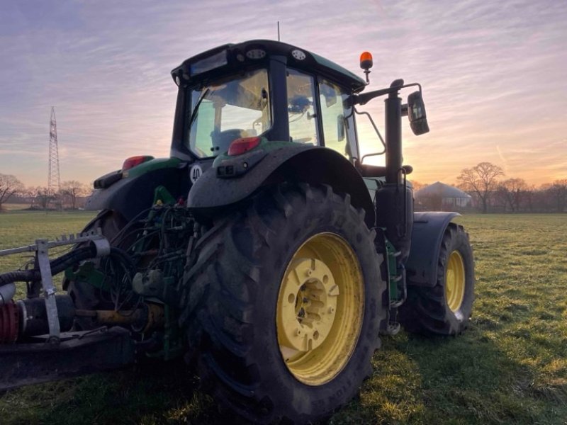 Traktor typu John Deere 6175M, Gebrauchtmaschine v Sittensen (Obrázek 4)