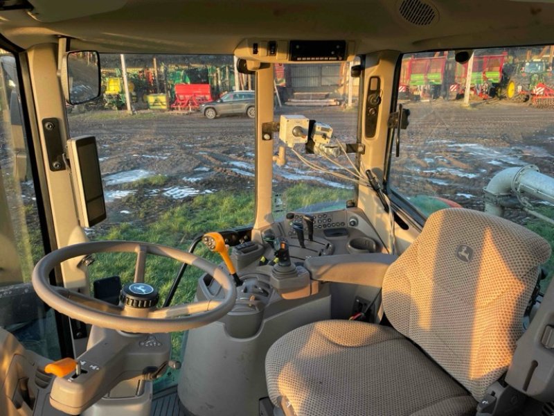 Traktor typu John Deere 6175M, Gebrauchtmaschine v Sittensen (Obrázek 5)