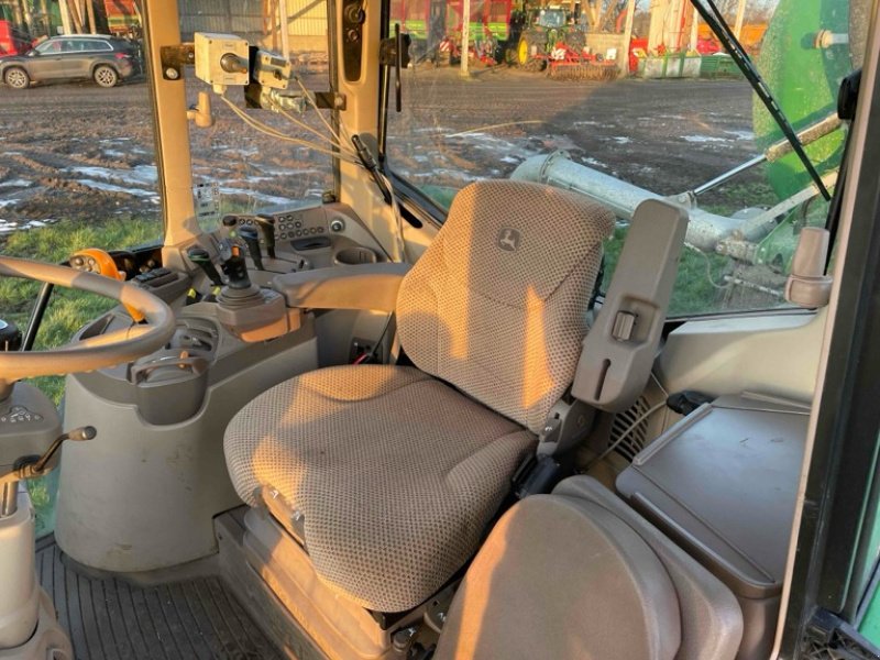 Traktor typu John Deere 6175M, Gebrauchtmaschine v Sittensen (Obrázek 6)