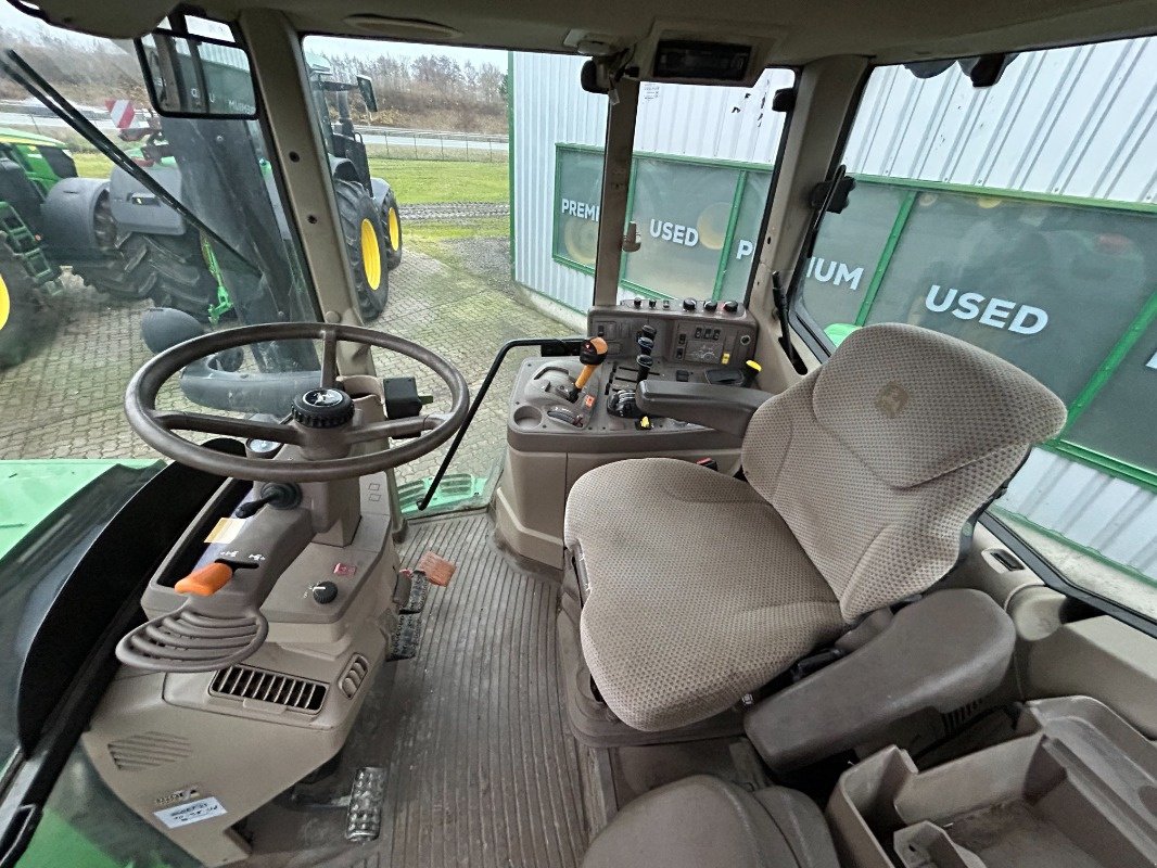 Traktor типа John Deere 6175M, Gebrauchtmaschine в Sittensen (Фотография 8)