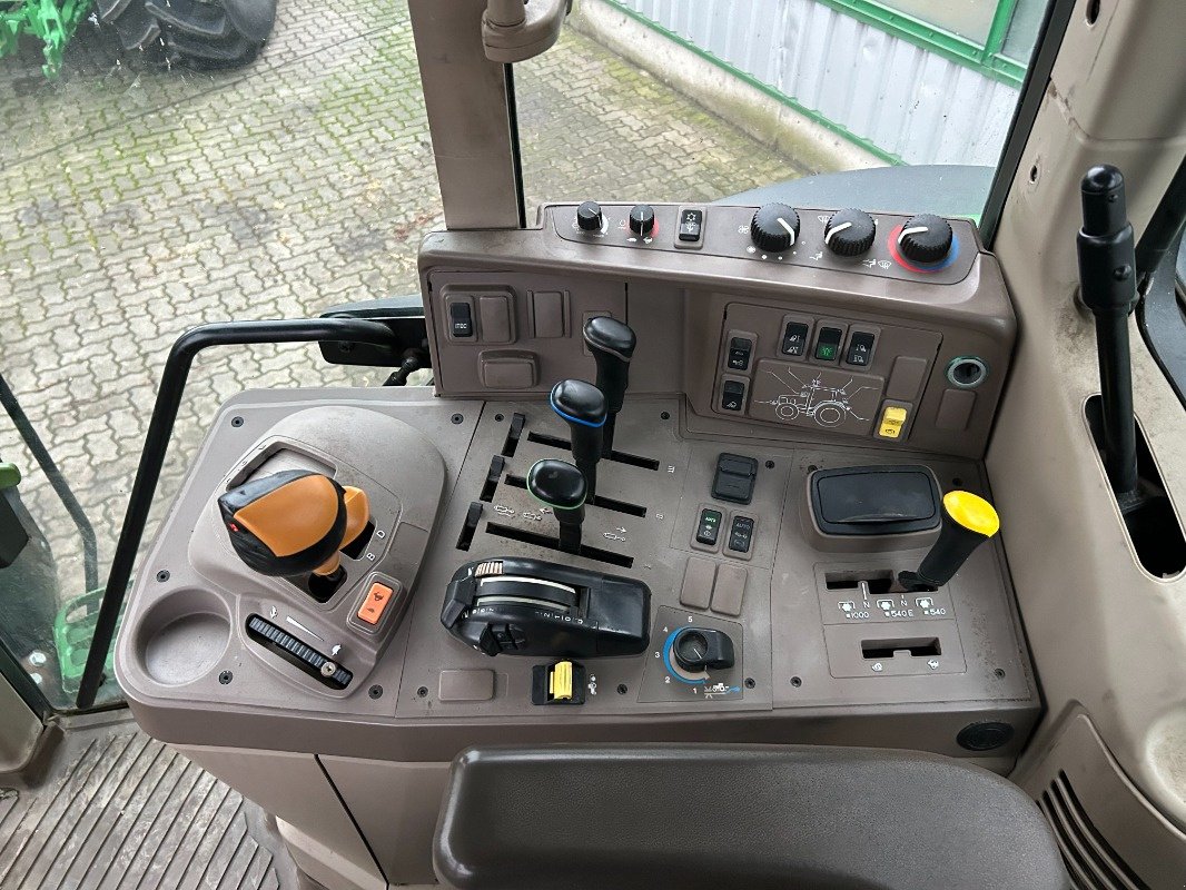 Traktor типа John Deere 6175M, Gebrauchtmaschine в Sittensen (Фотография 11)