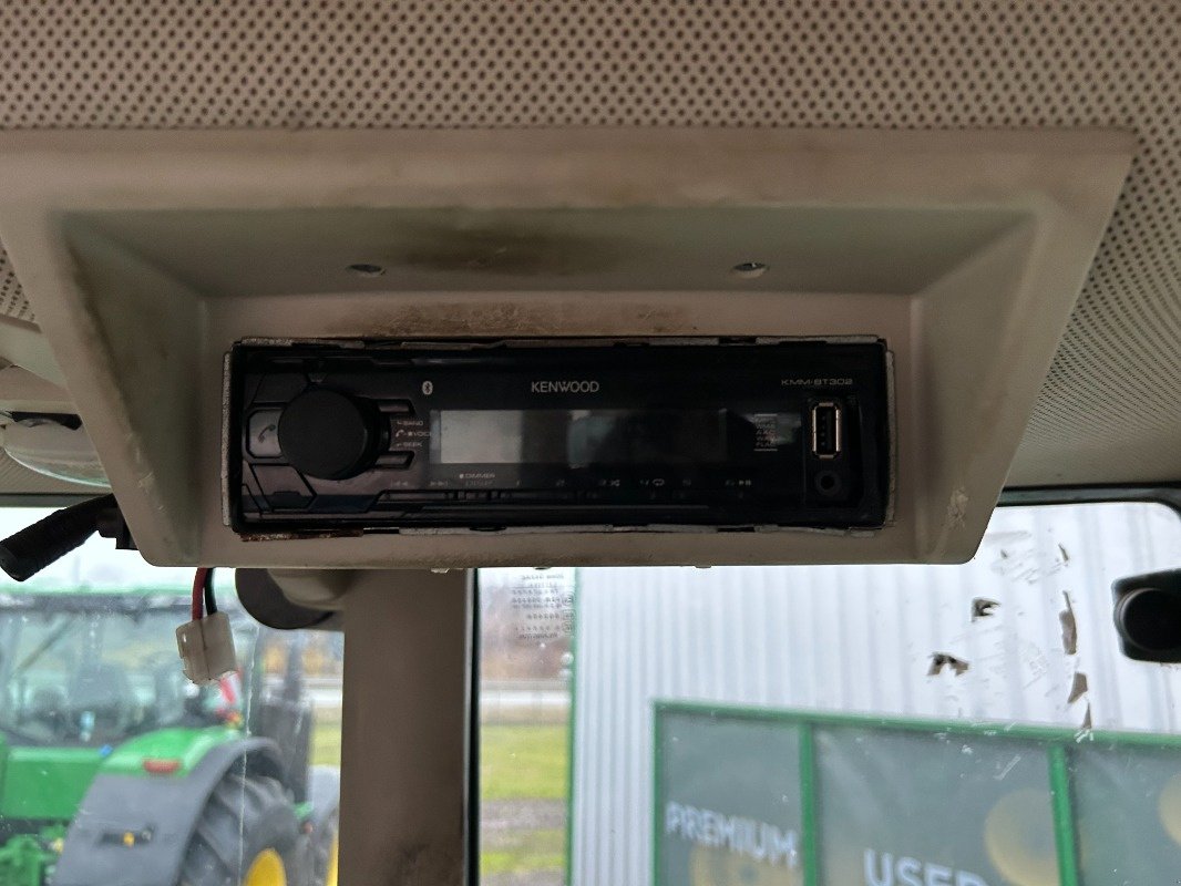 Traktor типа John Deere 6175M, Gebrauchtmaschine в Sittensen (Фотография 13)